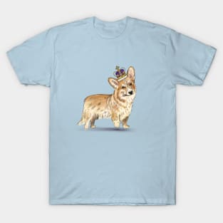 Corgi T-Shirt